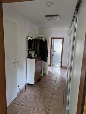 Foto - 2.5 Zimmer Dachgeschoßwohnung in Bad Dürrheim