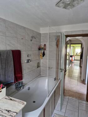 Foto - Dachgeschoßwohnung in Bad Dürrheim zur Miete