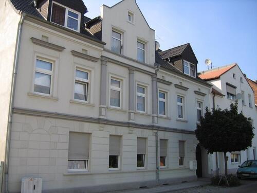 Foto - Gemütliche 3-Raumwohnung am Königsplatz