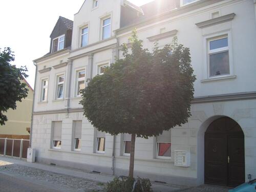 Foto - 3 Zimmer Etagenwohnung zur Miete in Staßfurt