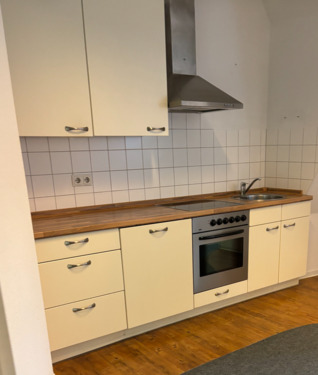 Foto - 7.2.26 um 10 Uhr Besichtigung 5 Räume, Fahrstuhl,Tiefgarage