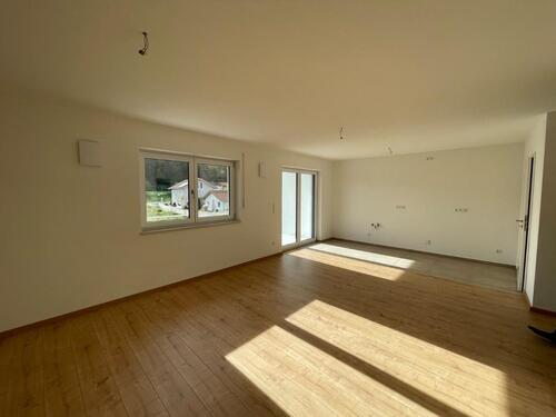 Foto - Sonnige 3 Zimmer Whg mit großem Balkon & durchdachtem Grundriss