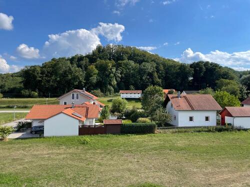 Foto - 3 Zimmer Etagenwohnung in Burgkirchen an der Alz