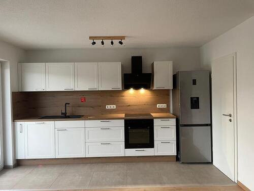 Foto - Etagenwohnung in Burgkirchen an der Alz zur Miete