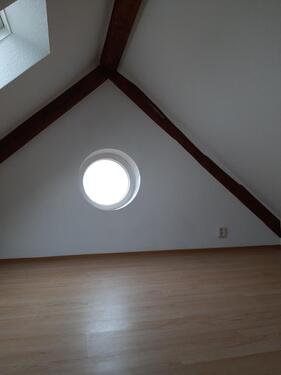 Foto - Dachgeschoßwohnung in Falkenberg/Elster zur Miete