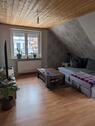 Foto - 3 Zimmer Dachgeschoßwohnung zur Miete in Böhmenkirch