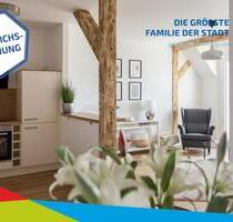 3-Raum Whg. wird für Sie neu saniert ! - Chemnitz Klaffenbach