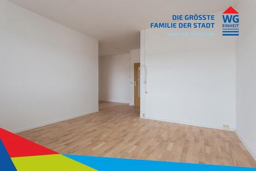 Foto - 3 Zimmer Etagenwohnung zur Miete in Chemnitz