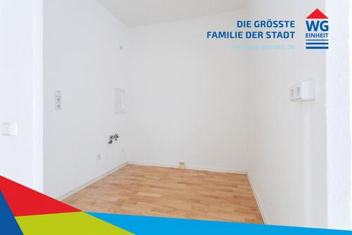 Foto - Etagenwohnung in Chemnitz zur Miete