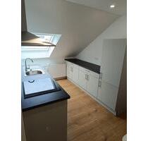 Schöne möbilierte 1,5-Zimmer Wohnung in Heilbronn (nach Sanierung)