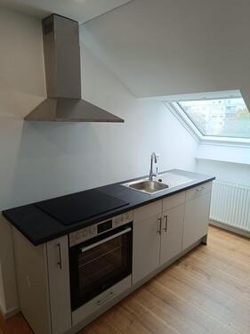 Foto - 1.5 Zimmer Dachgeschoßwohnung zur Miete in Heilbronn