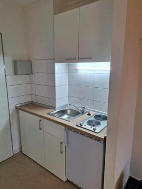 Foto - Ein Zimmer Wohnung zu vermieten