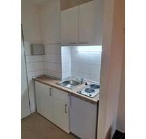 Ein Zimmer Wohnung zu vermieten - Lübeck Sankt Jürgen