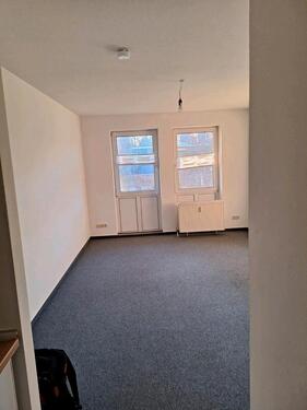 Foto - 1 Zimmer Etagenwohnung in Lübeck