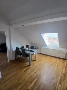 Foto - 2-Zimmer-Wohnung 54 m² möbliert & kernsaniert