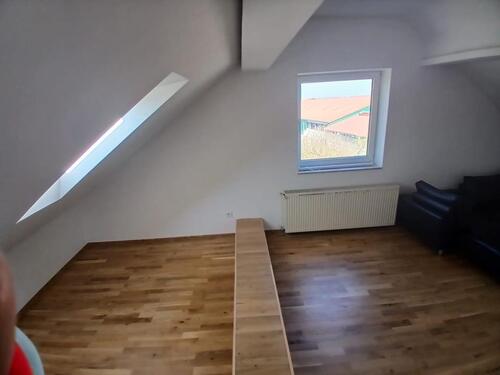 Foto - 2 Zimmer Dachgeschoßwohnung in Diemelstadt