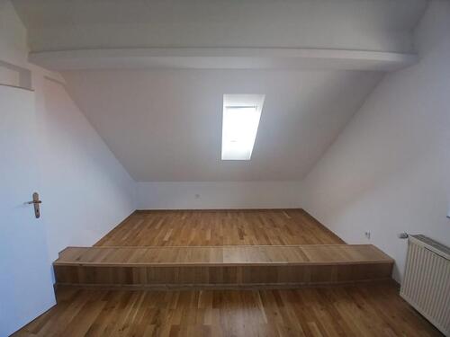 Foto - Dachgeschoßwohnung in Diemelstadt zur Miete