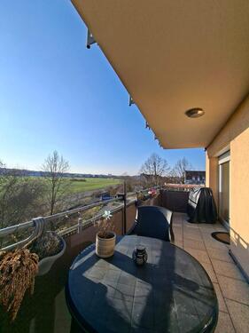 Foto - 3 Zimmer Etagenwohnung in Sennfeld