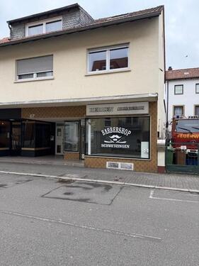 Foto - Ladenlokal in 68723 Schwetzingen, Zentrumsnahe, zu vermieten