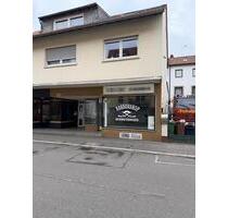 Ladenlokal in 68723 Schwetzingen, Zentrumsnahe, zu vermieten