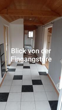Foto - 1 Zimmer Dachgeschoßwohnung zur Miete in Issum