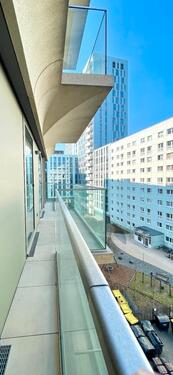 Foto - 3 Zimmer Etagenwohnung zur Miete in Berlin