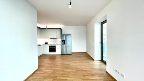 Foto - Etagenwohnung in Berlin zur Miete