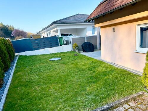 Foto - Einfamilienhaus in Forchtenberg zum Kaufen