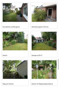 Foto - 3 Zimmer Einfamilienhaus in Woldegk