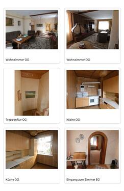 Foto - Einfamilienhaus in Woldegk zum Kaufen