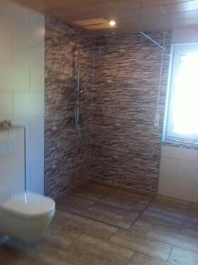 Foto - 4 Zimmer Etagenwohnung in Osterburken