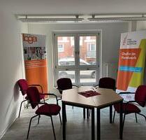 Büro in Bürogemeinschaft für Frauen – zentrale Lage Rostock