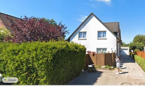 Foto - DHH in Delmenhorst-HeidkrugStickgras - von privat