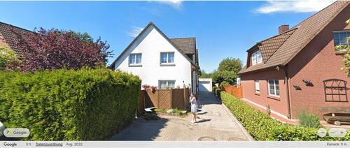 Foto - 4 Zimmer Doppelhaushälfte zum Kaufen in Delmenhorst