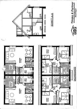 Foto - Doppelhaushälfte in Delmenhorst zum Kaufen