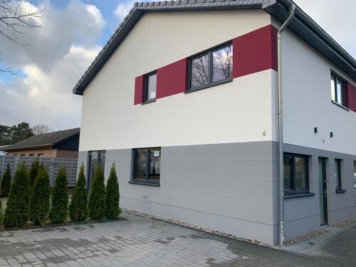 Foto - 5 Zimmer Doppelhaushälfte in Walsrode