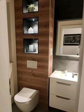 Foto - 5 Zimmer Doppelhaushälfte zum Kaufen in Baunatal