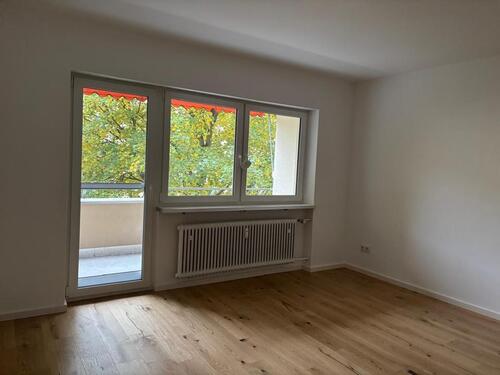 Foto - 3 Zimmer Etagenwohnung in Nürnberg