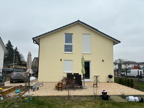 Foto - 5 Zimmer Einfamilienhaus zum Kaufen in Schulzendorf