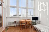 Foto - Sehr hellig 2,5 Zimmer Wohnung mit Alphenblick