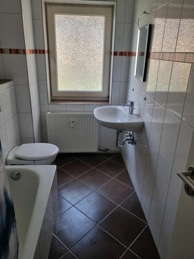 Foto - 3 Zimmer Erdgeschoßwohnung in Aldenhoven