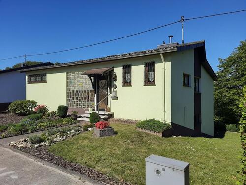 Foto - Bungalow von privat zu verkaufen