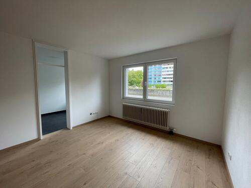 Foto - Helle, großzügige 1-Zi.-Whg. – 42 m², Erstbezug nach Renovierung