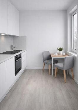 Foto - 1.5 Zimmer Etagenwohnung zum Kaufen in Wedel