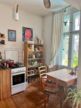 Foto - 1 Zimmer Etagenwohnung zur Miete in Berlin