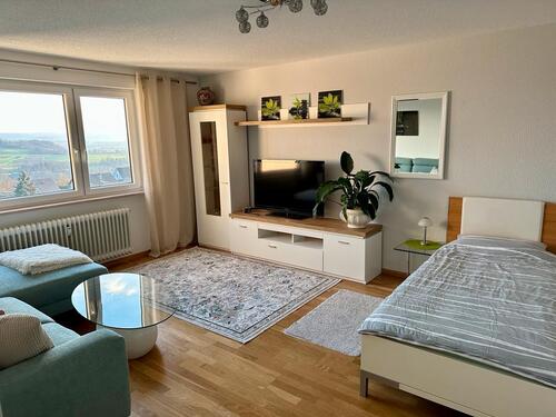 Foto - Ferienwohnung Alpenblick - Waldshut (Bergstadt)