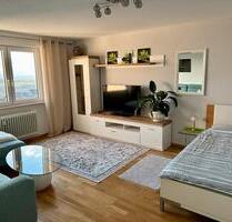 Ferienwohnung Alpenblick - Waldshut (Bergstadt) - Waldshut-Tiengen