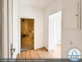 Foto - [Erstbezug] 2-Zimmer-Wohnung mit großem Bad!