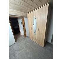 Monteurswohnung - Aspisheim - 25,00 EUR Kaltmiete, in Grolsheim (PLZ: 55459)