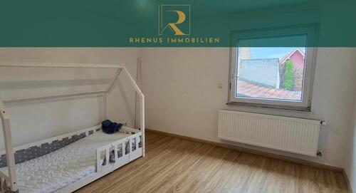 Foto - Saniertes Einfamilienhaus in verkehrsberuhigter Lage mit Garten